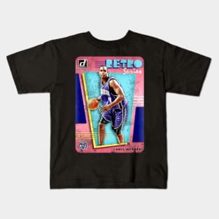 Chris Pink Webber Legend Kids T-Shirt